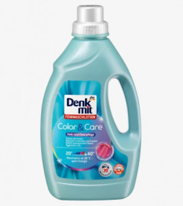      Denkmit Feinwaschlotion Color & Care 4058172215933 1.5 