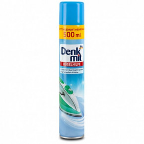     Denk Mit bugelhilfe 500 