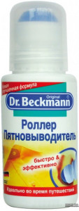 - Dr.Beckmann 75 4008455387512