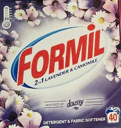    Formil 2  1 Lavender & Camomile, 2.6  (40 ) 233459