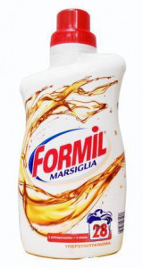    FORMIL Marsiglia 1. 28 598532