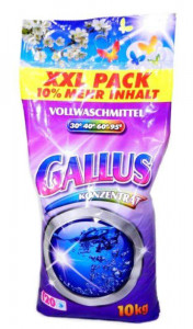   Gallus 10 996170