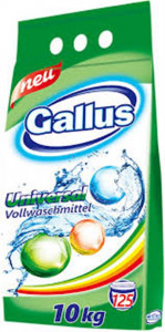   Gallus Universal 10 