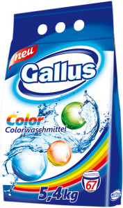   5.4  Color Gallus 4251415300322