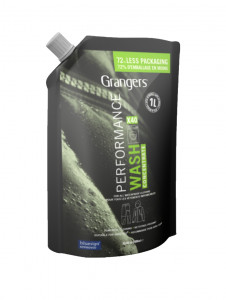    Grangers Performance Wash 1L (GRF213)