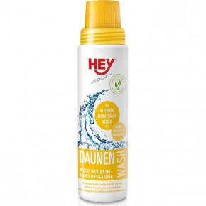    Hey-Sport Daunen Wash 250 ml (20752000)