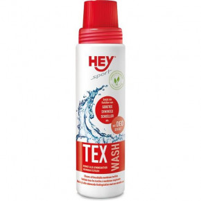      Hey-Sport Tex Wash 250 ml (20762000)