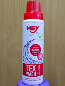      Hey-Sport Tex Wash 250 ml (20762000) 3