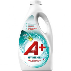    A+ Hygiene 4  (8435495817581)