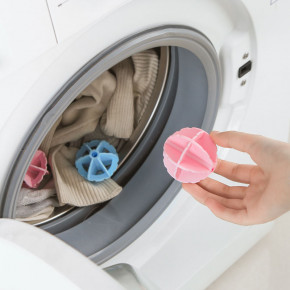    IwConcept Laundry-Ball Turbo 8  9