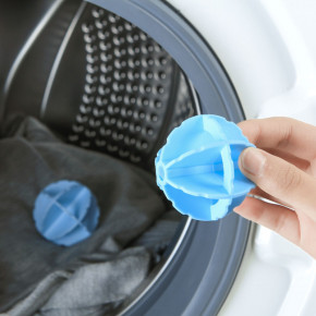    IwConcept Laundry-Ball Turbo 8  10