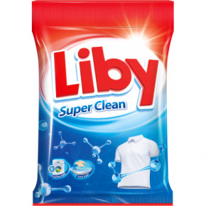   Liby Super Clean 1  (6920174758030)