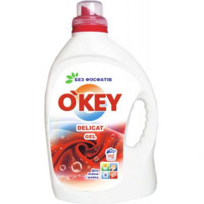   Okey Delicat 4.5  (4820049381702)