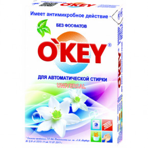   Okey Universal 400  (4820049380903)