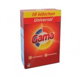    Gama 1.17  8435495807209