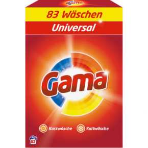   Gama Universal 5.4  (8435495801641)