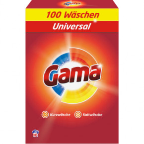   Gama Universal 6.5  (8435495801627)