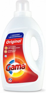      Gama Original 8435495815747 1.2  3