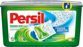 -   Persil Power-Mix aps Universal    , 36  730314