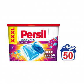    Persil Expert Duo-Caps Color YP-9000101094398 50 