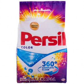   Persil   4,5 