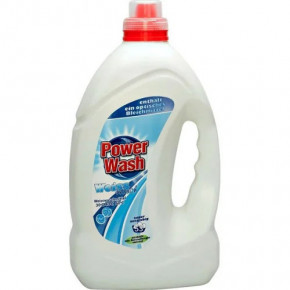    4000  Original White Power Wash 5902670080182