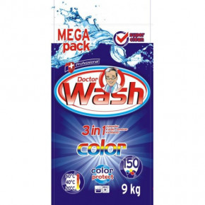   9  Color Doctor Wash Color 5902670080410