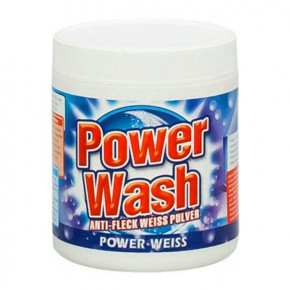  Power Wash   600  (990956)