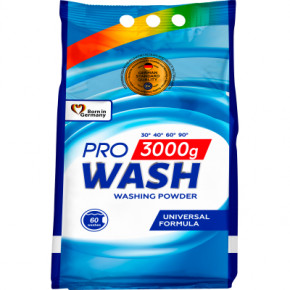   Pro Wash  3  (4260637723772)