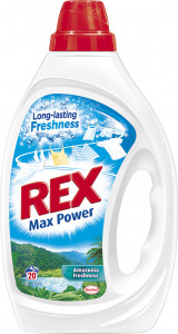    Rex Power   1  314083