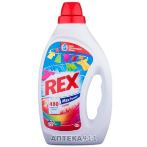    Rex   1 