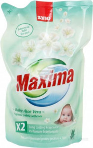    Sano Maxima Baby Aloe Vera 1  990214