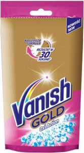     Vanish Gold Oxi Action   , 100  () 067675