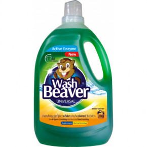    Wash Beaver Universal 3.3  (4820203060740)