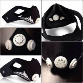   Elevation Training Mask L (55500644) 8