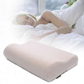     Memory Foam Pillow DL110