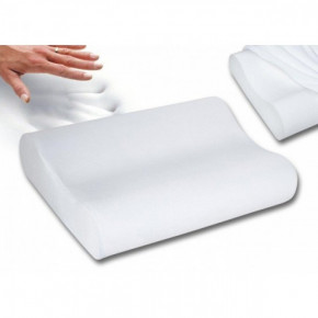     Memory Foam Pillow DL110 3