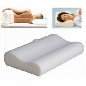     Memory Foam Pillow DL110 4