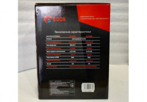   Edon ED-10000 6