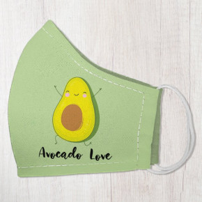    ,  SM Avocado love SMM_20S021