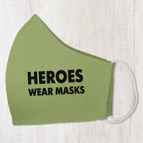    ,  S-M Heroes wear masks SMM_20S040