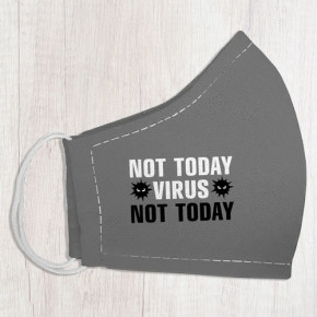      L-XL virus not today XMM_21M020