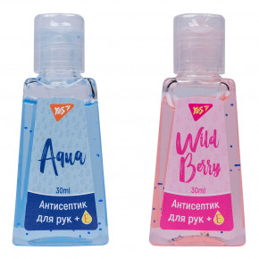   Yes Aqua&Wild Berry 30 (707486) 4