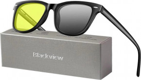   Blackview BG601 Black