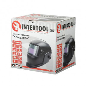   Intertool  DIN9-13 6