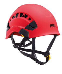  Petzl Vertex Vent New Red (1052-A010CA02)