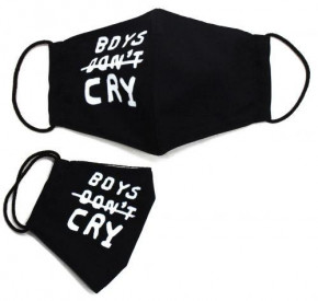  4-    Boys dont cry  3, 7-14 ,  mask2NEW