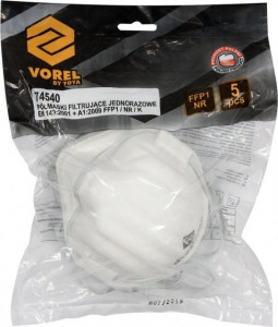    VOREL 5  (74540) 4