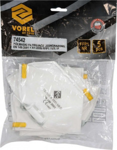    VOREL 5  (74542) 4