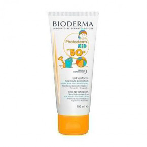   Bioderma Photoderm KID SPF 50+ 100 